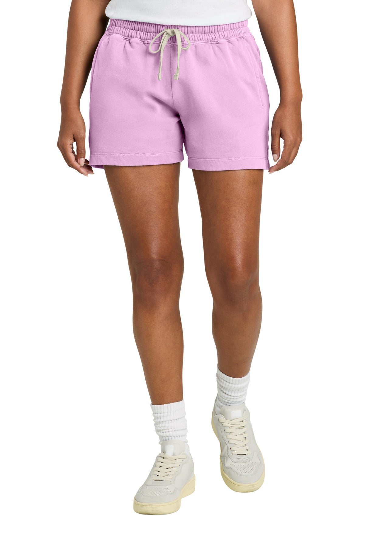 Comfort Colors® Women's Lightweight Sweatshort 1468L