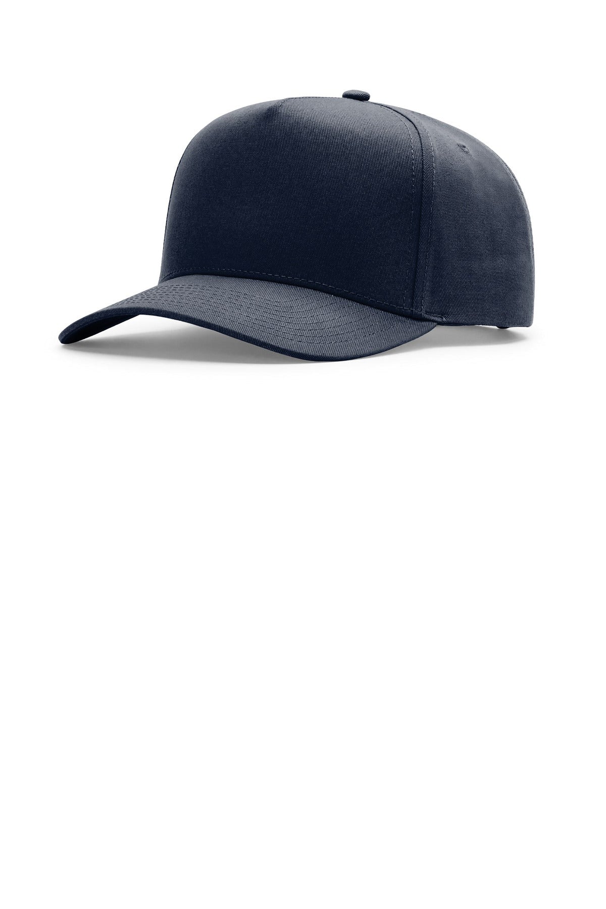 Richardson Full Fabric 5-Panel Champ 323FPC