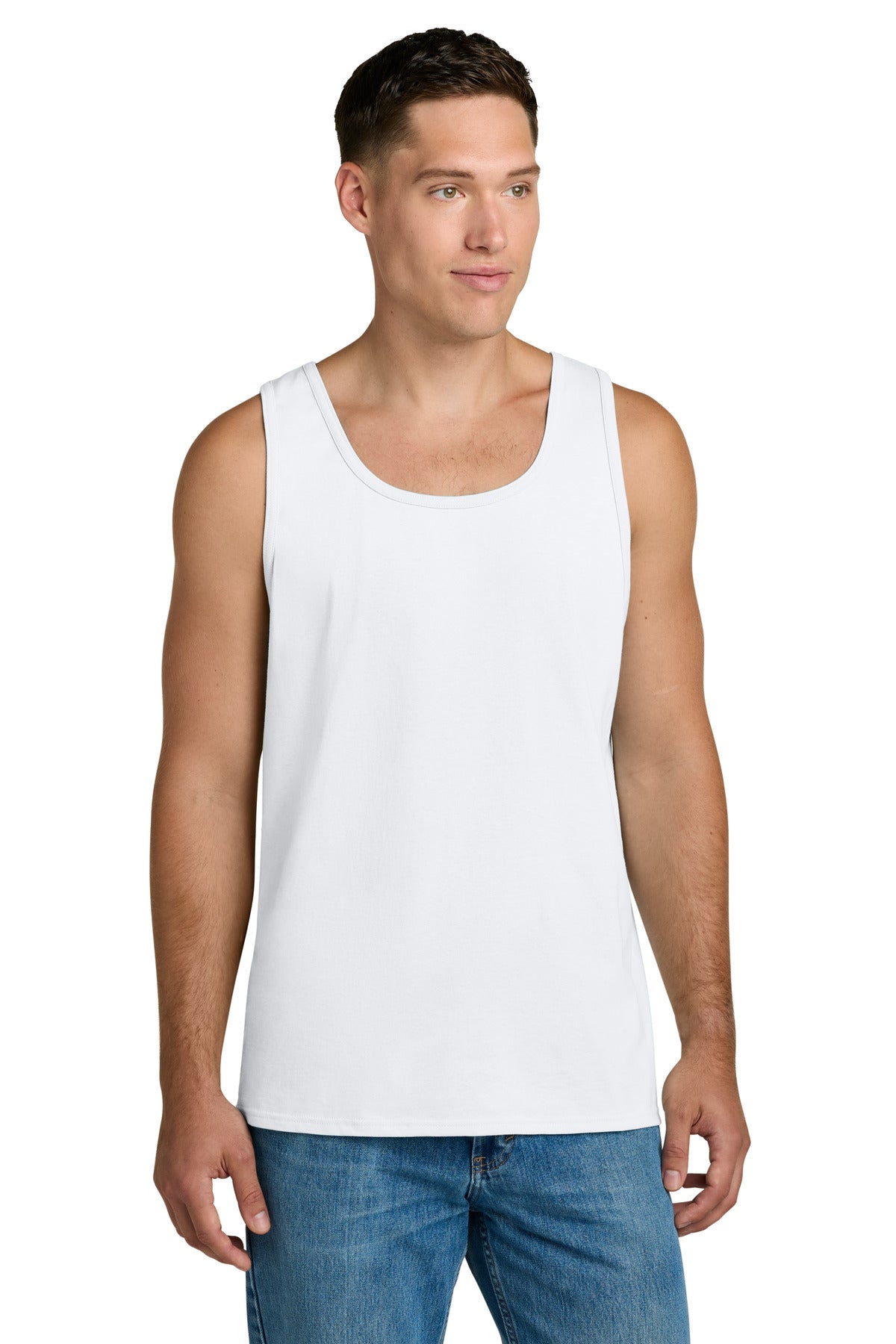 Jerzees Classics™ Unisex Cotton Tank 363TK