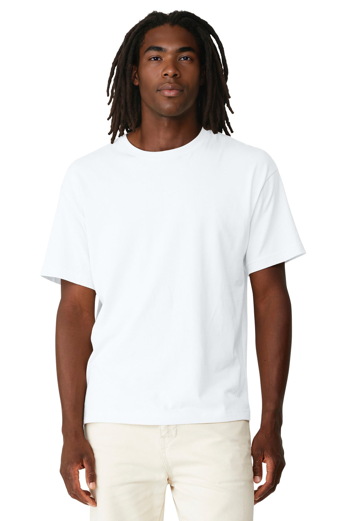 BELLA+CANVAS® Unisex 6-Ounce Heavyweight Tee BC3010