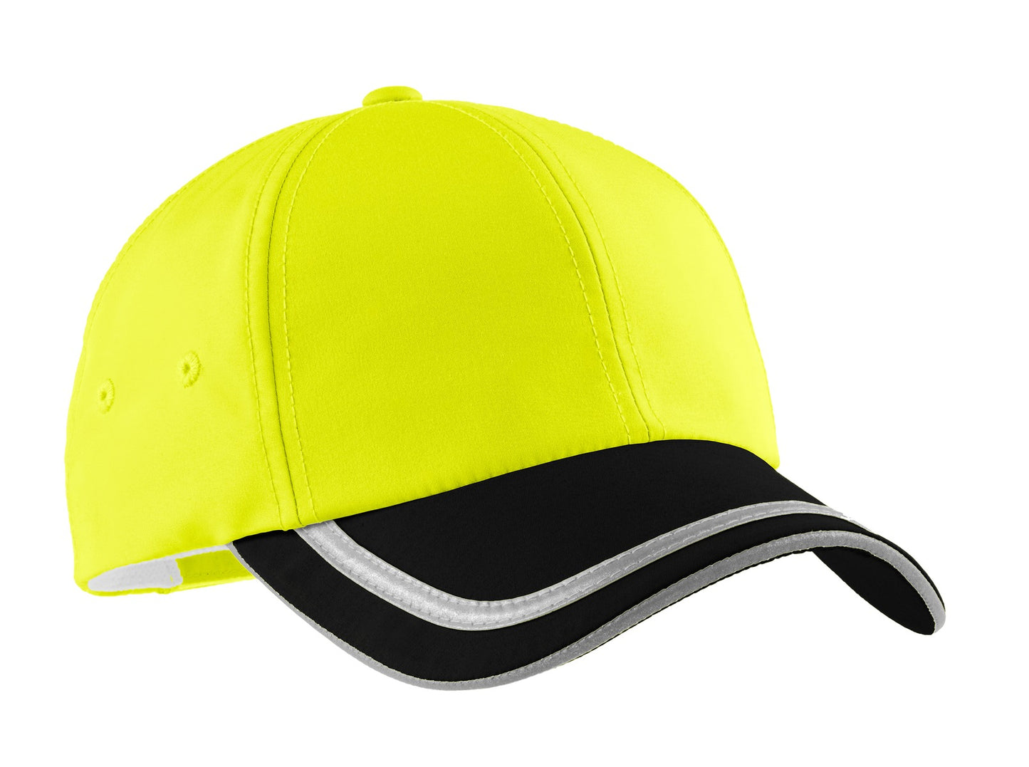 Port Authority® Enhanced Visibility Cap. C836