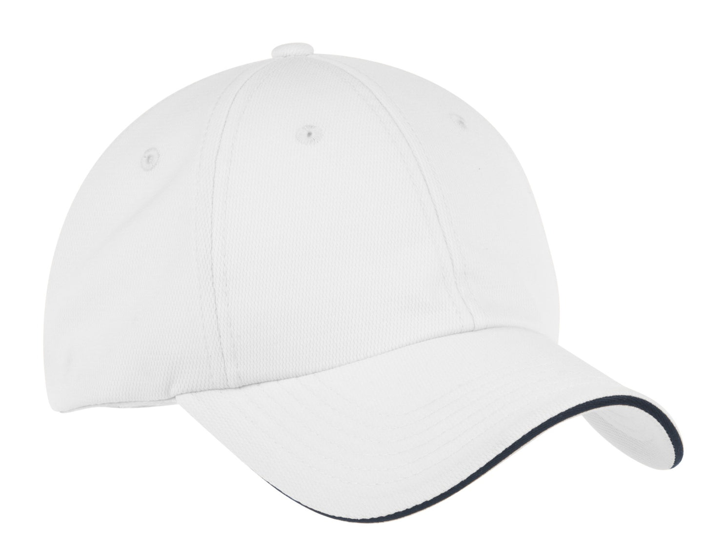 Port Authority® Dry Zone® Cap. C838