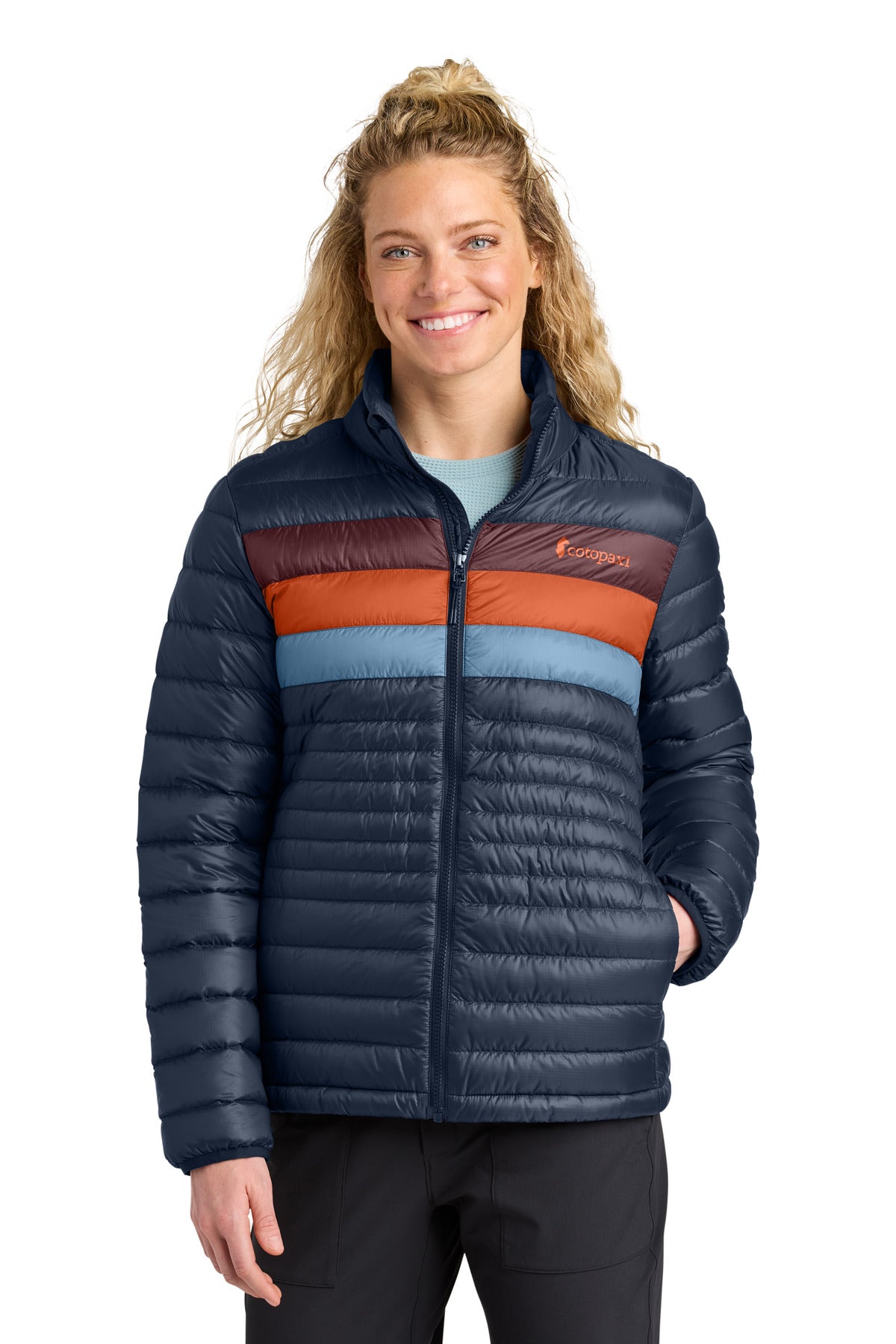Cotopaxi® Women's Fuego Down Jacket COTOW1688