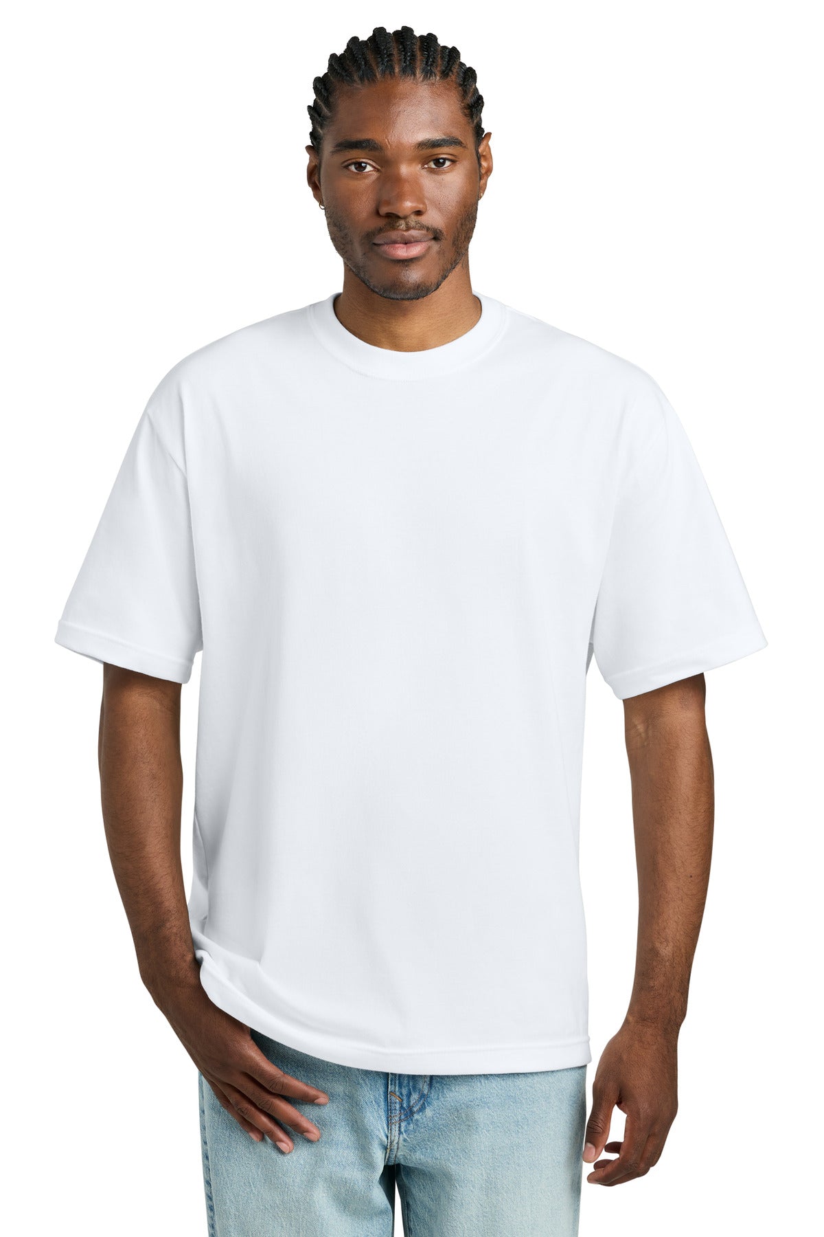 District® Heavyweight Very Important Tee® DT6065