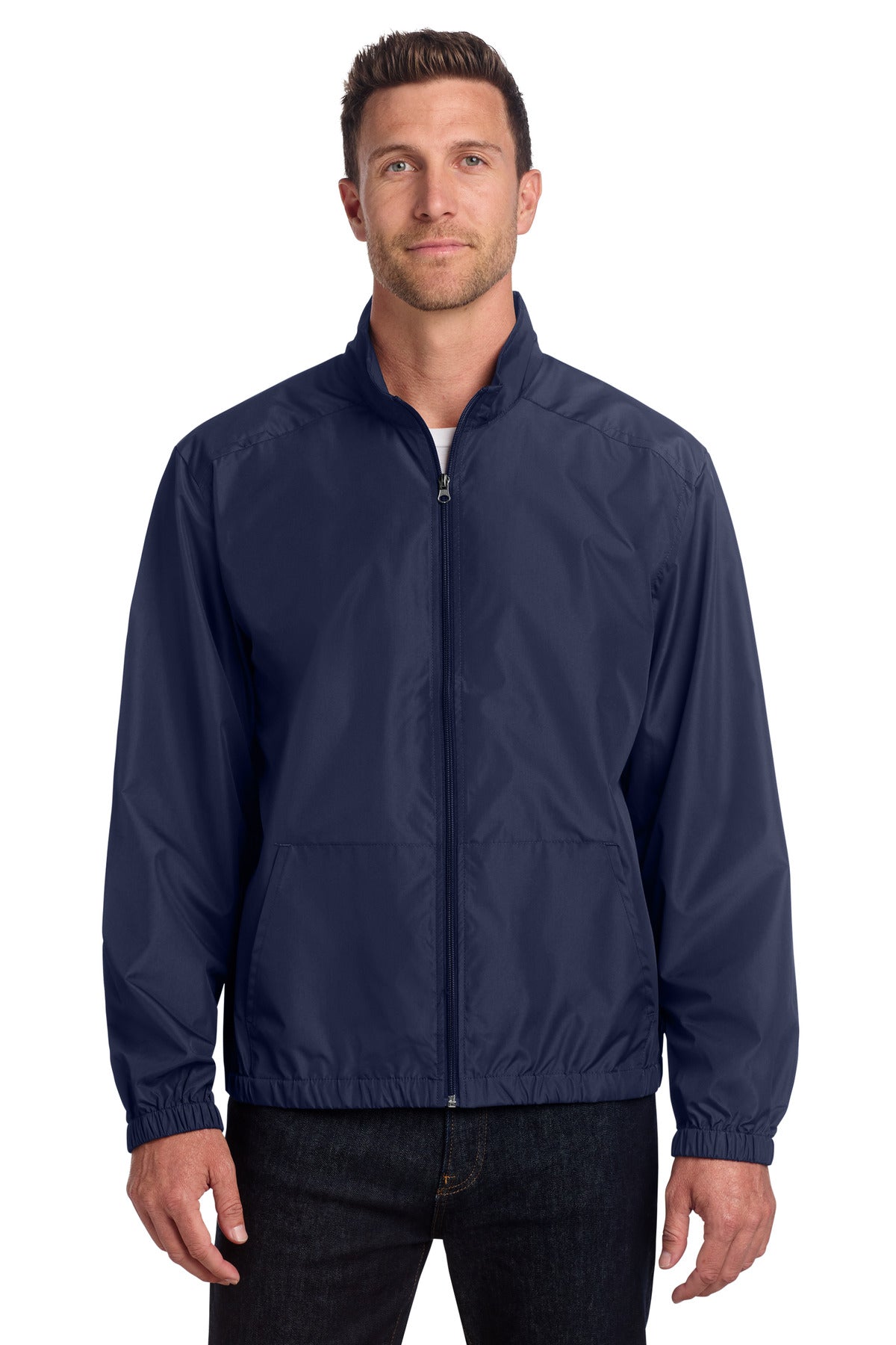 Port Authority® Essential Jacket. J305