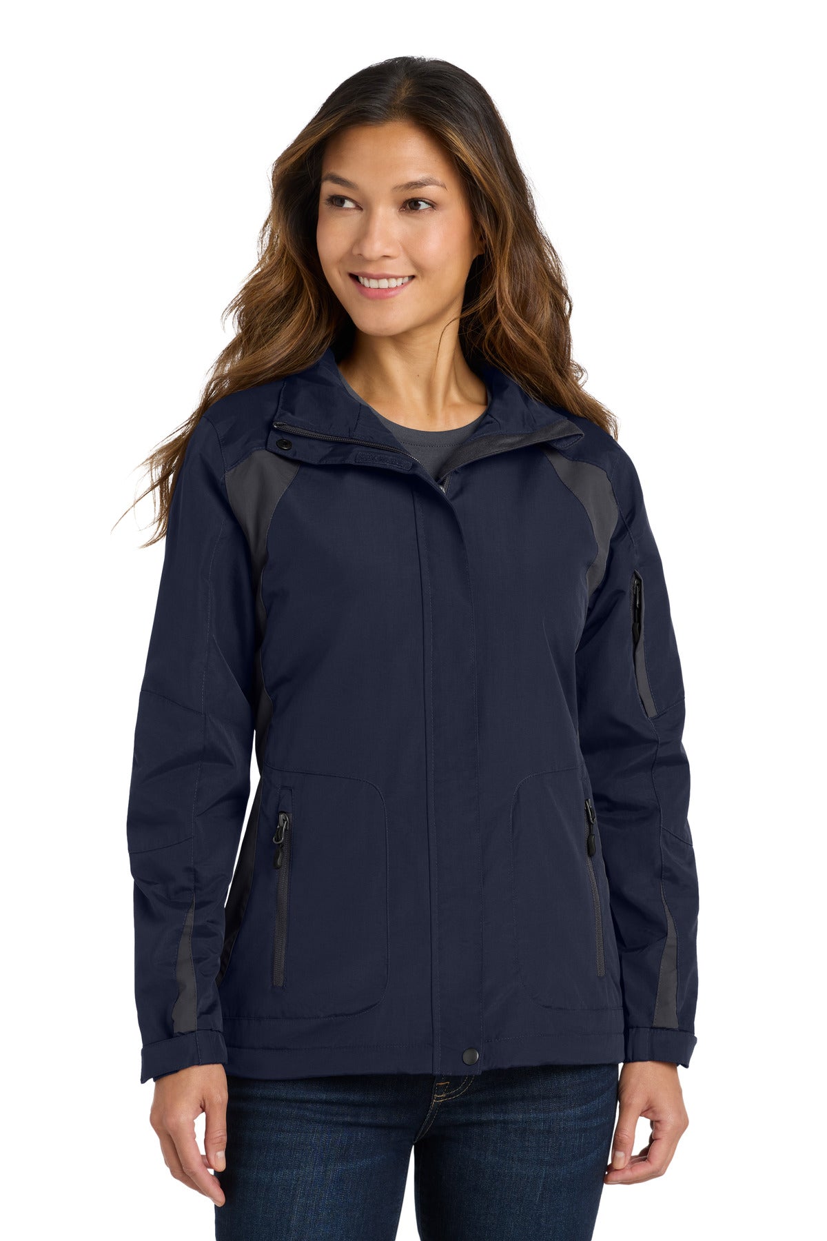 Port Authority® Women's All-Season II Jacket. L304