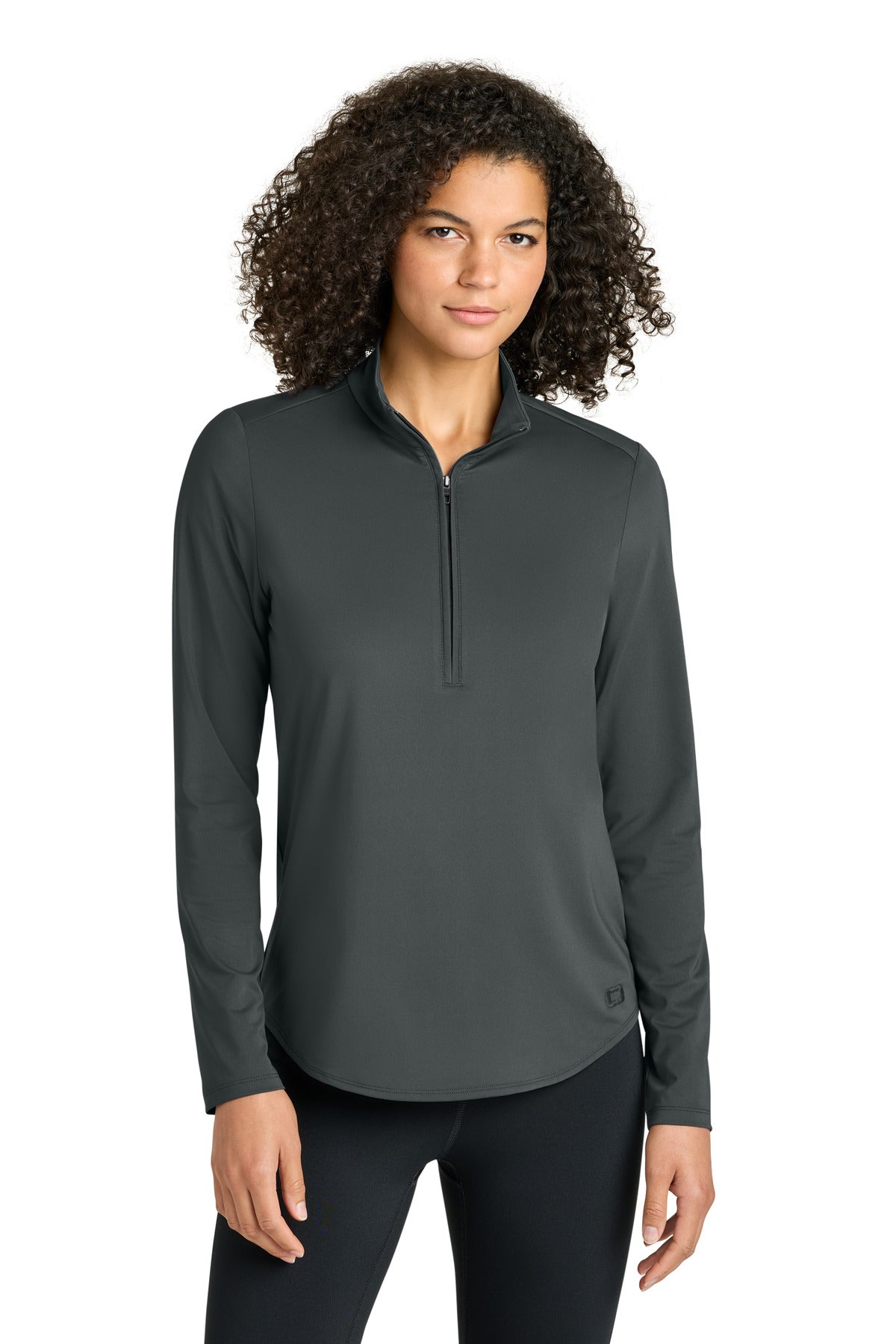 OGIO® Women's Regain 1/2-Zip LOG172