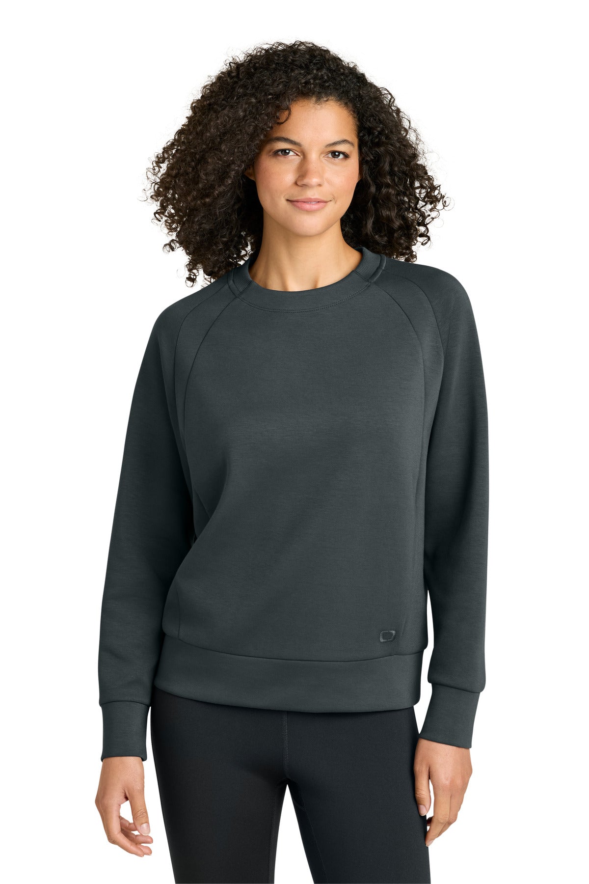 OGIO® Women's Transcend Pullover LOG863