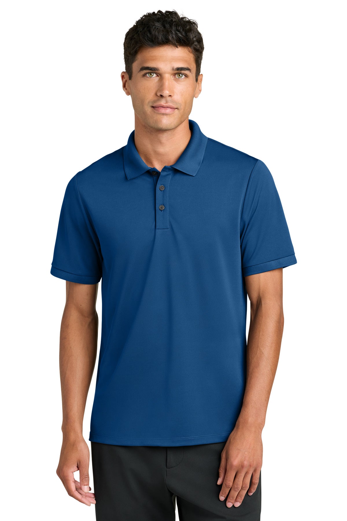 Mercer+Mettle® Everyday Performance Polo MM1030