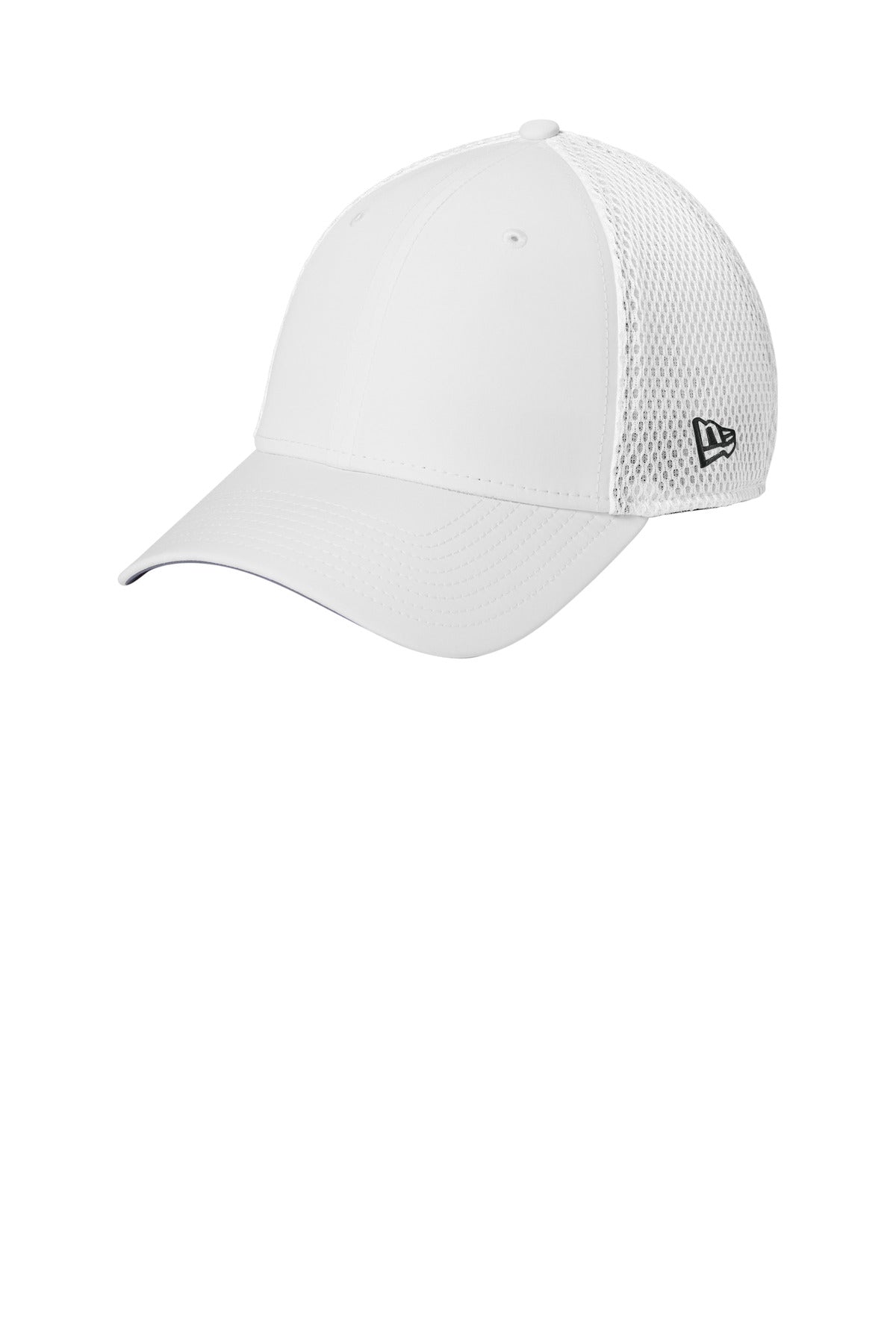 New Era® 39THIRTY® Performance Stretch Mesh Cap NE1130