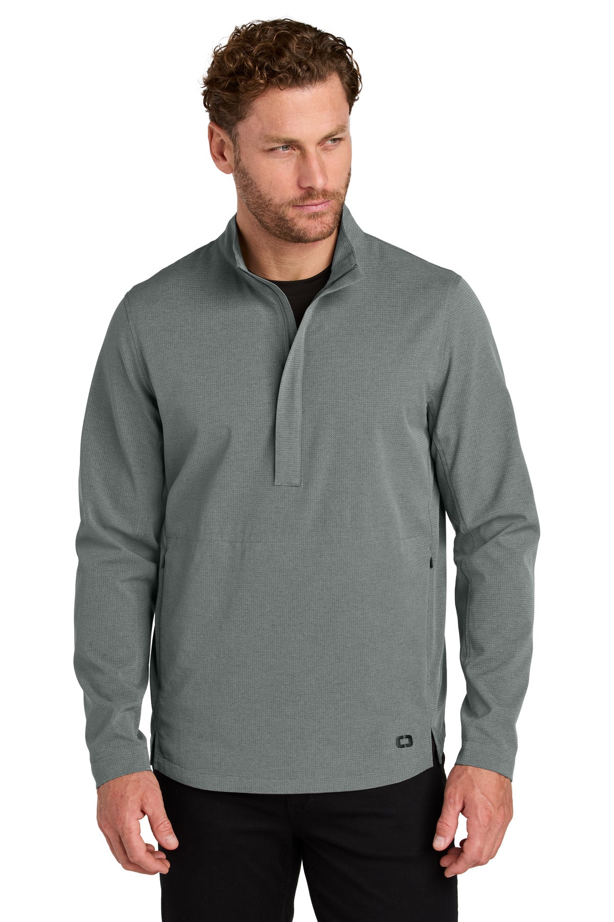 OGIO® Aspect 1/2-Zip Pullover OG1003