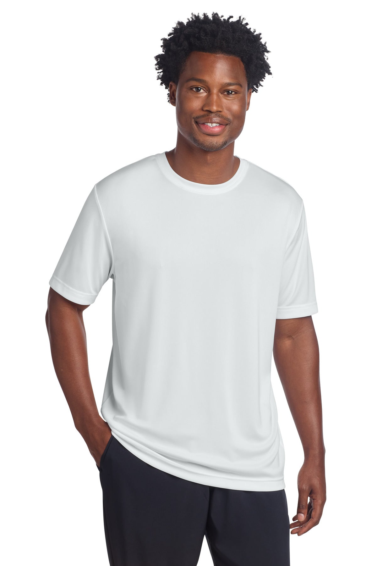 Sport-Tek® PosiCharge® Re-Compete Tee ST720