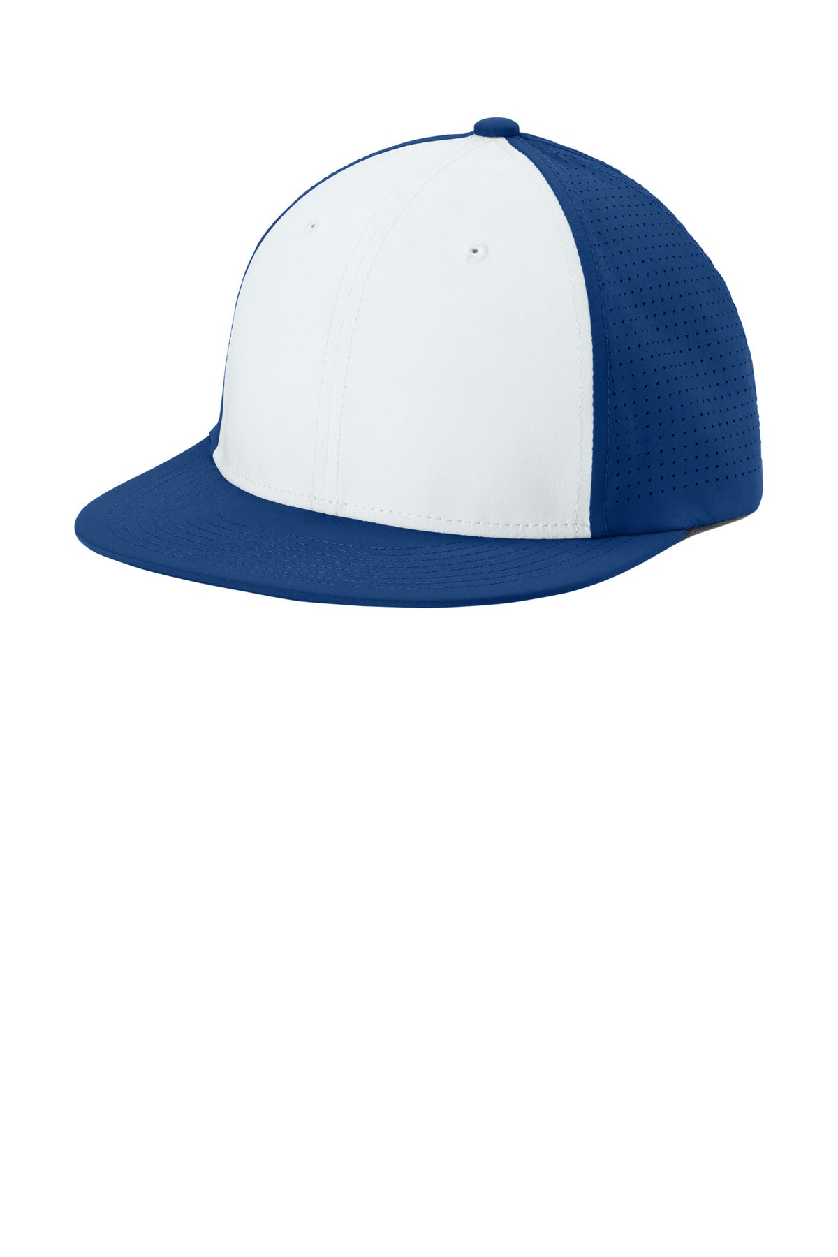 Sport-Tek® Pro-Cut Stretch-Tek Cap STC64