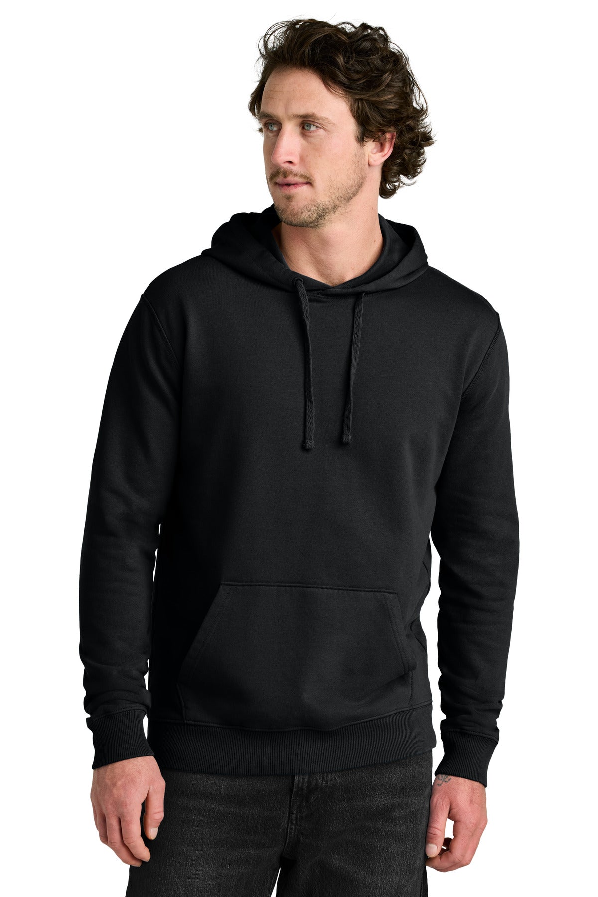 LIMITED EDITION tentree® Organic Cotton Fleece Classic Hoodie TTCM3914