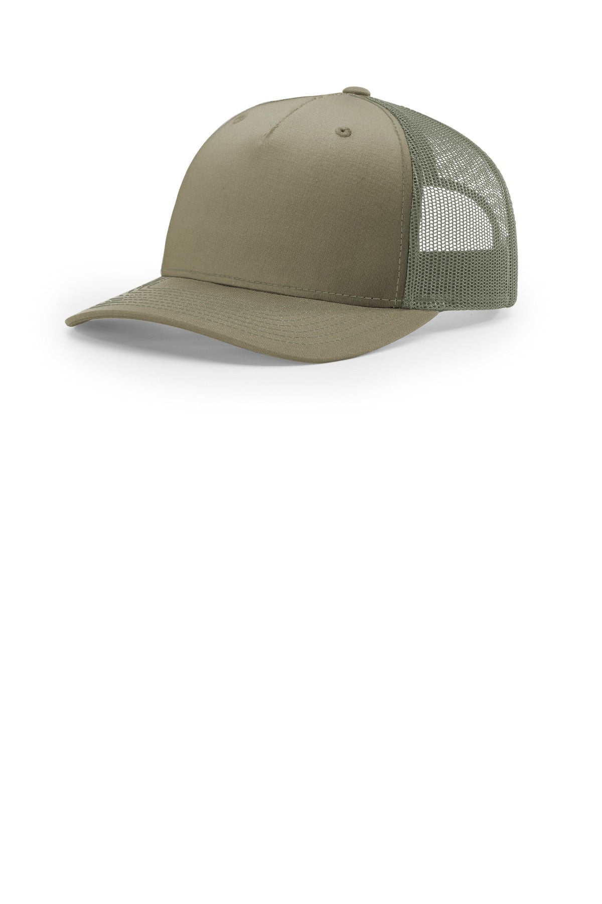 Richardson Five-Panel Trucker 112FP