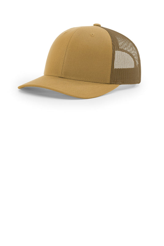 Richardson Trucker Cap 112