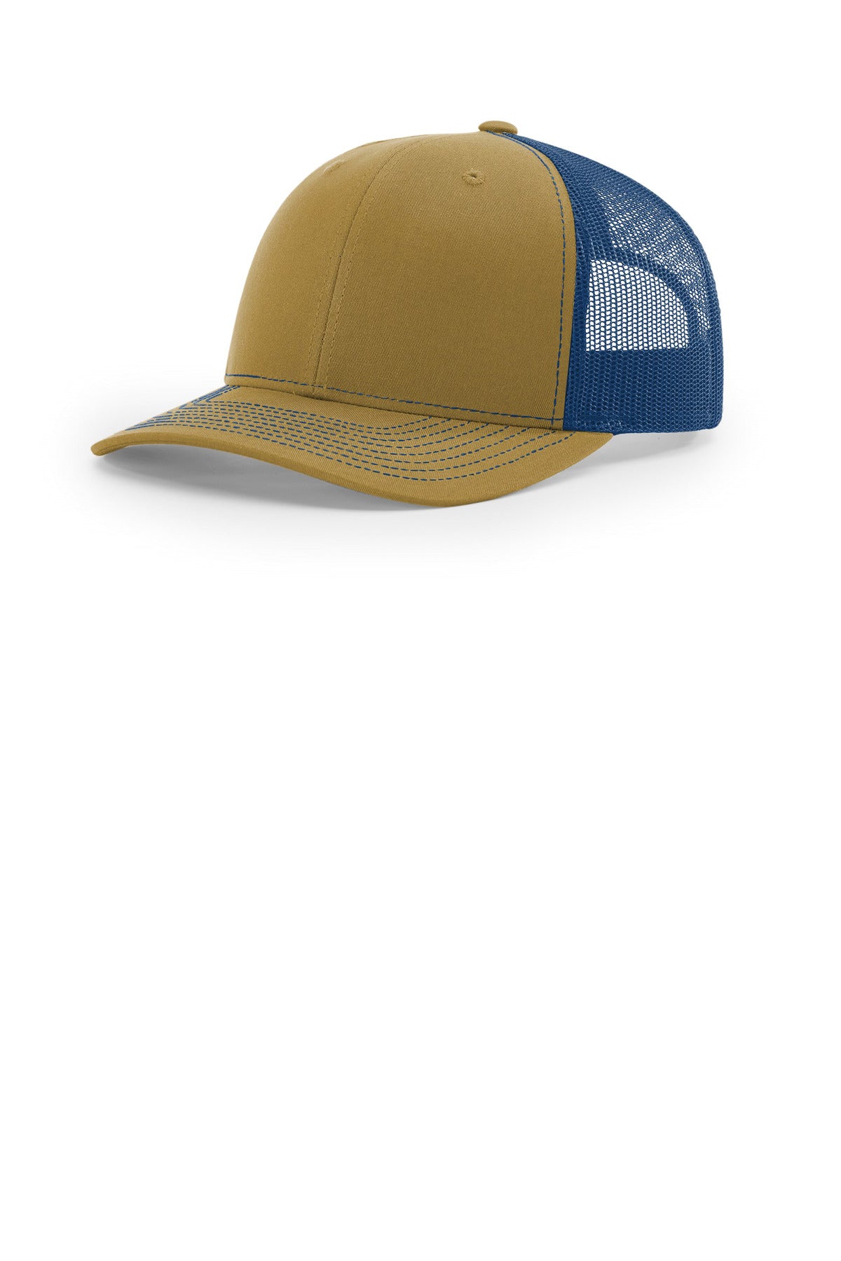 Richardson Trucker Cap 112