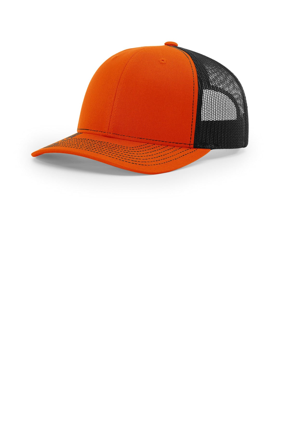 Richardson Trucker Cap 112