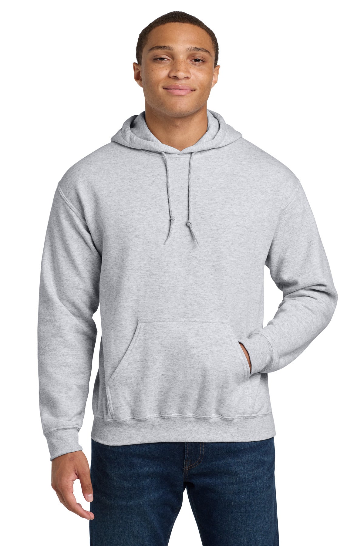 Gildan® - Heavy Blend™ Hooded Sweatshirt.  18500