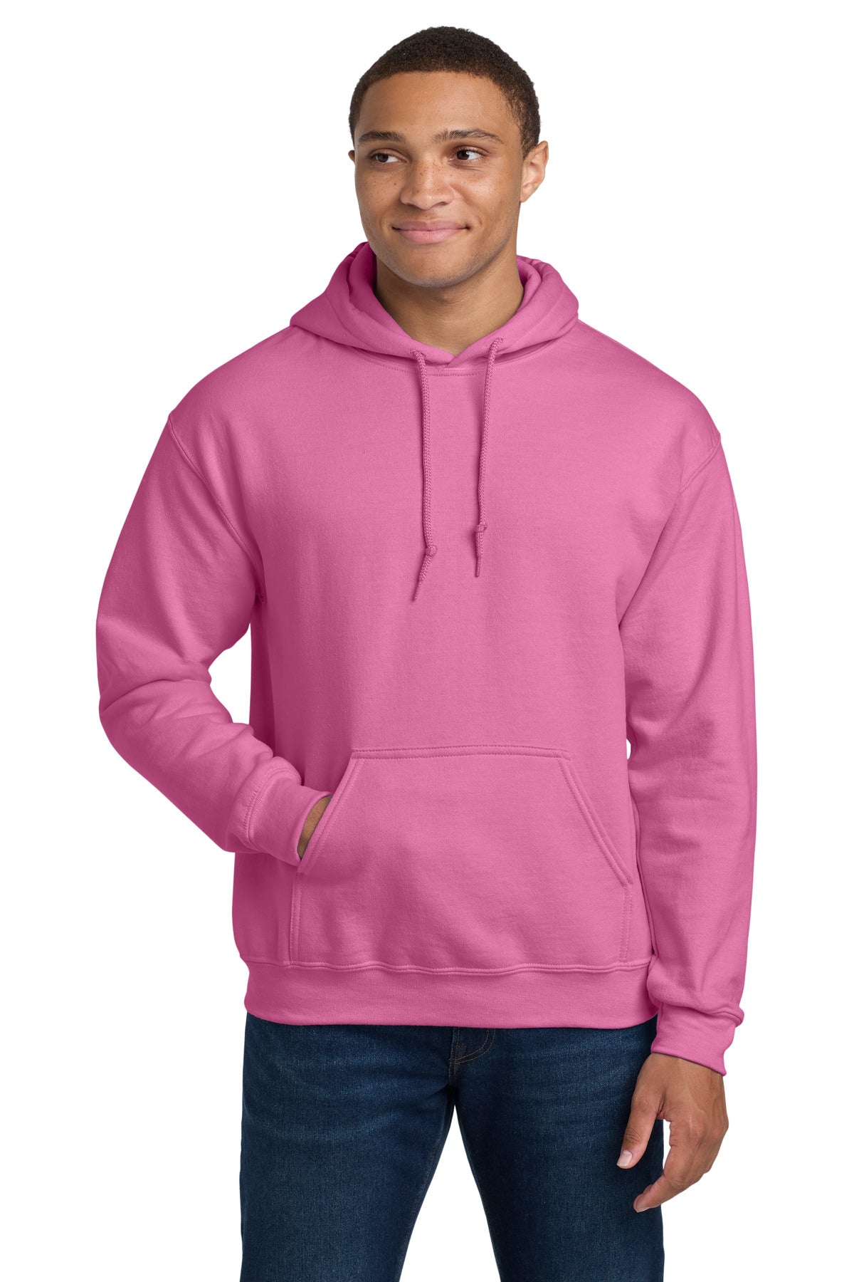Gildan® - Heavy Blend™ Hooded Sweatshirt.  18500