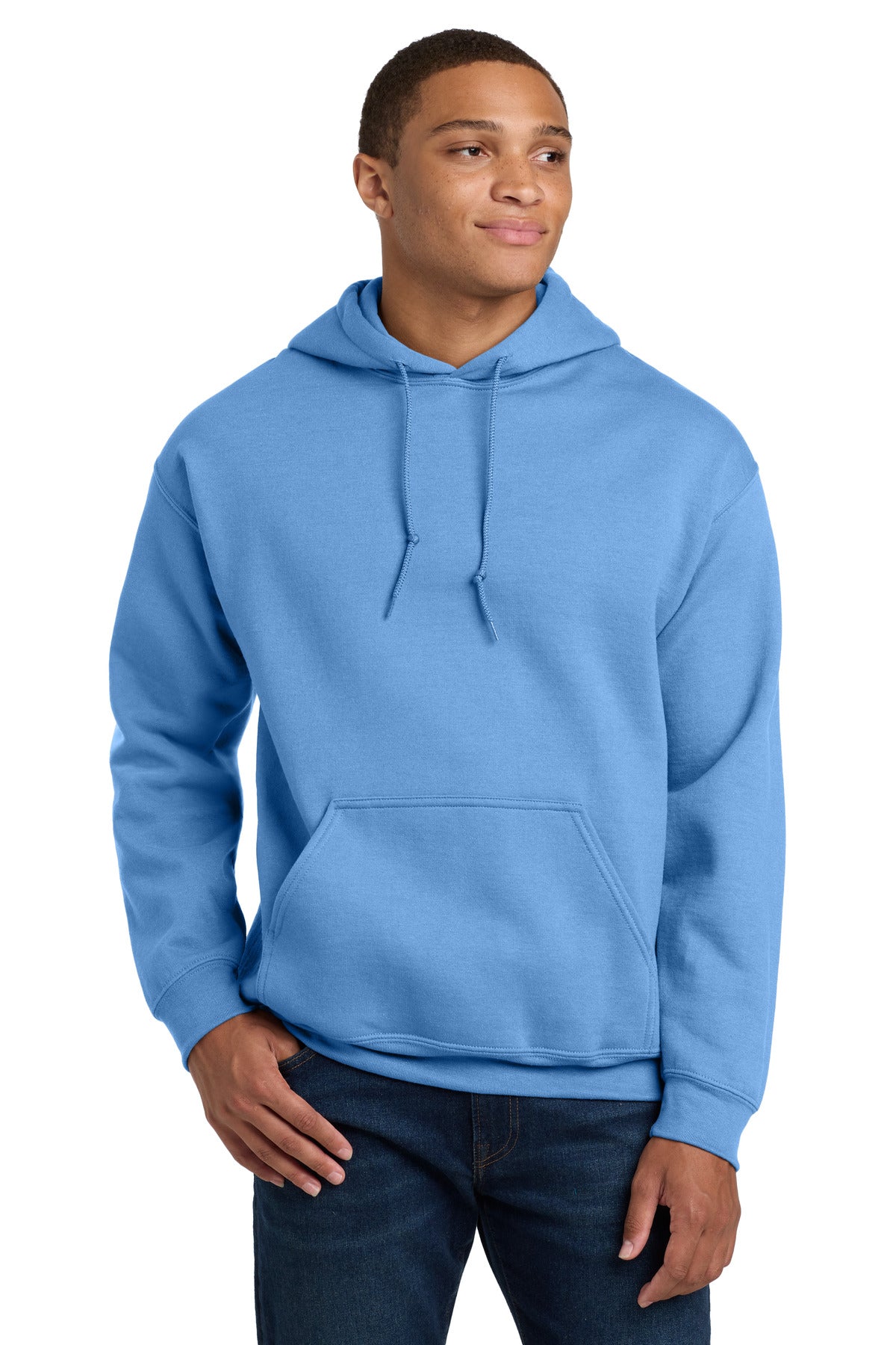 Gildan® - Heavy Blend™ Hooded Sweatshirt.  18500