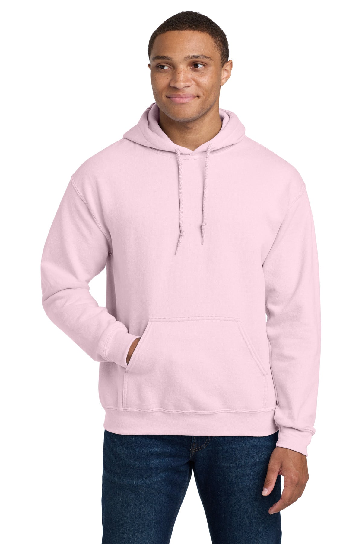 Gildan® - Heavy Blend™ Hooded Sweatshirt.  18500