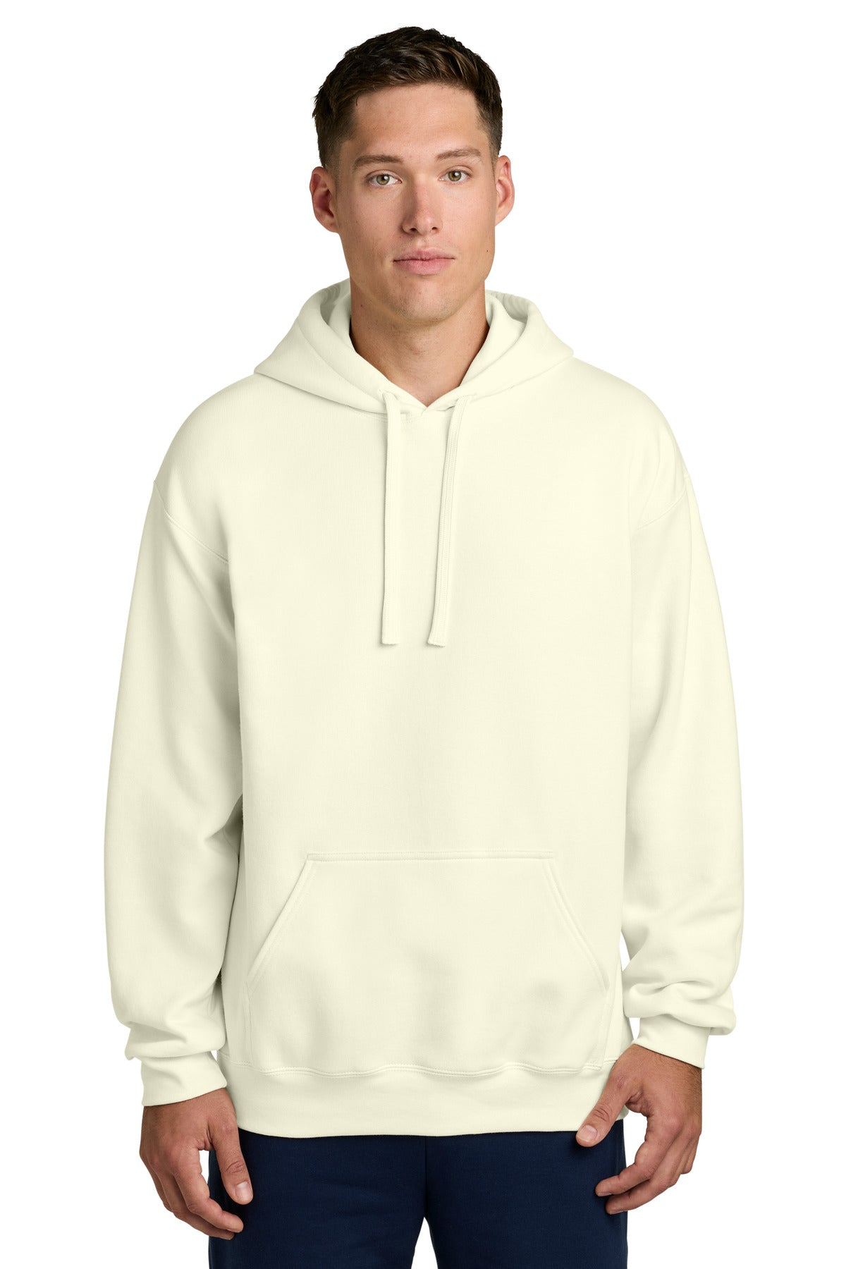 Gildan® Hammer® Maxweight Hooded Sweatshirt 19500