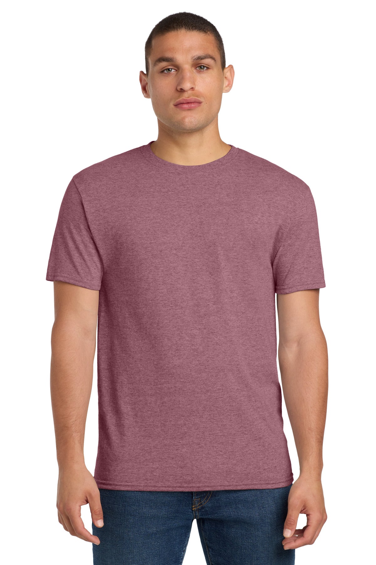 Jerzees® -  Dri-Power® 50/50 Cotton/Poly T-Shirt.  29M