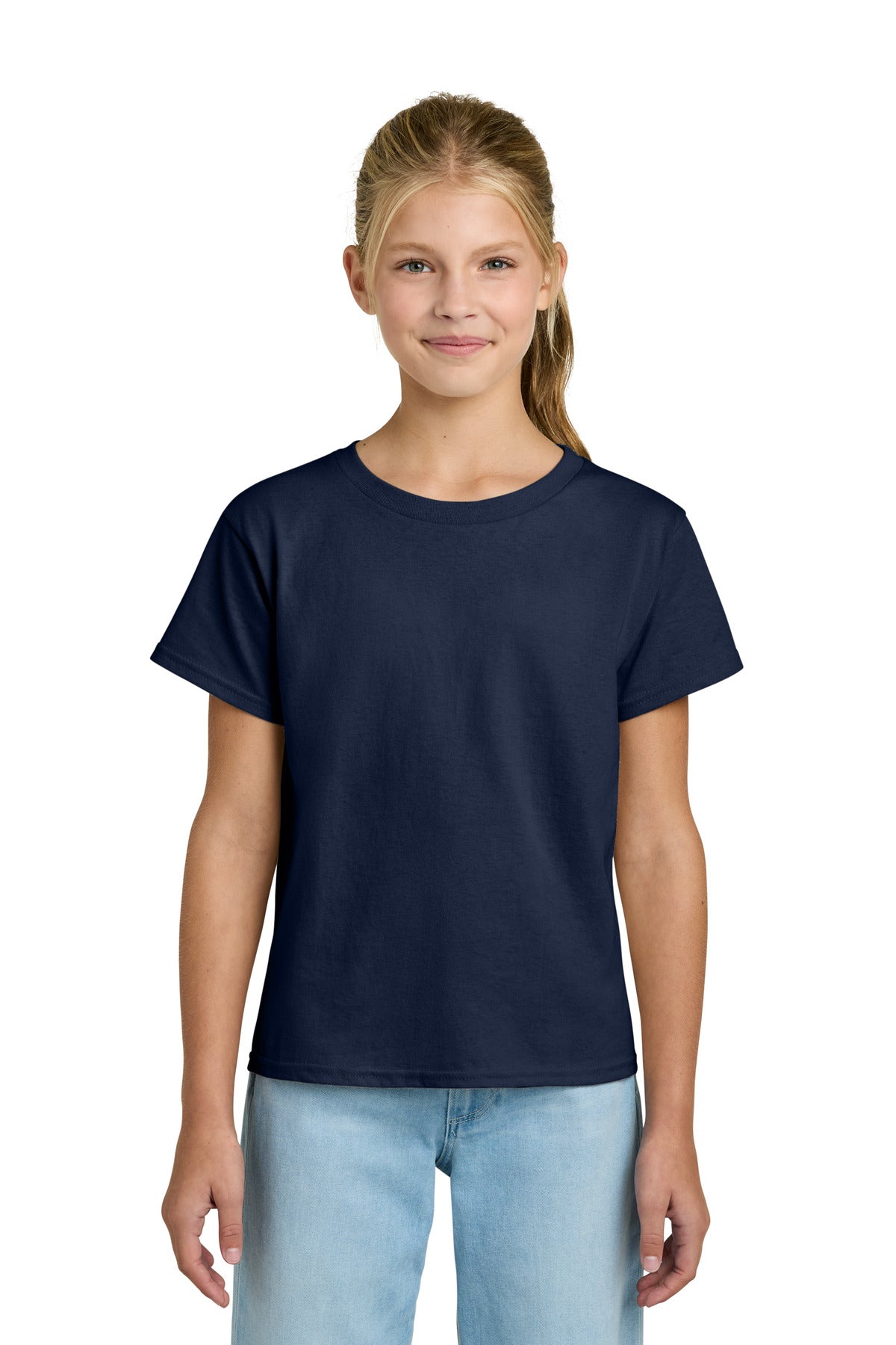 Gildan® Youth Light Cotton Tee 3000B