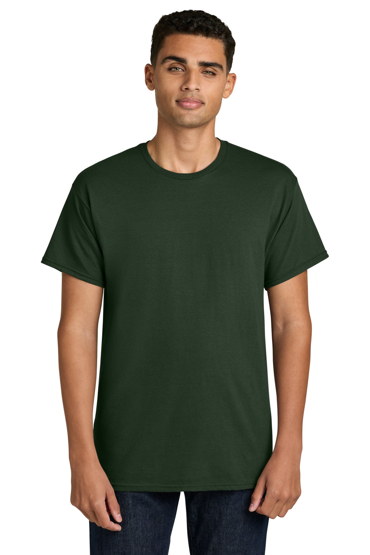 Gildan® Light Cotton Tee 3000