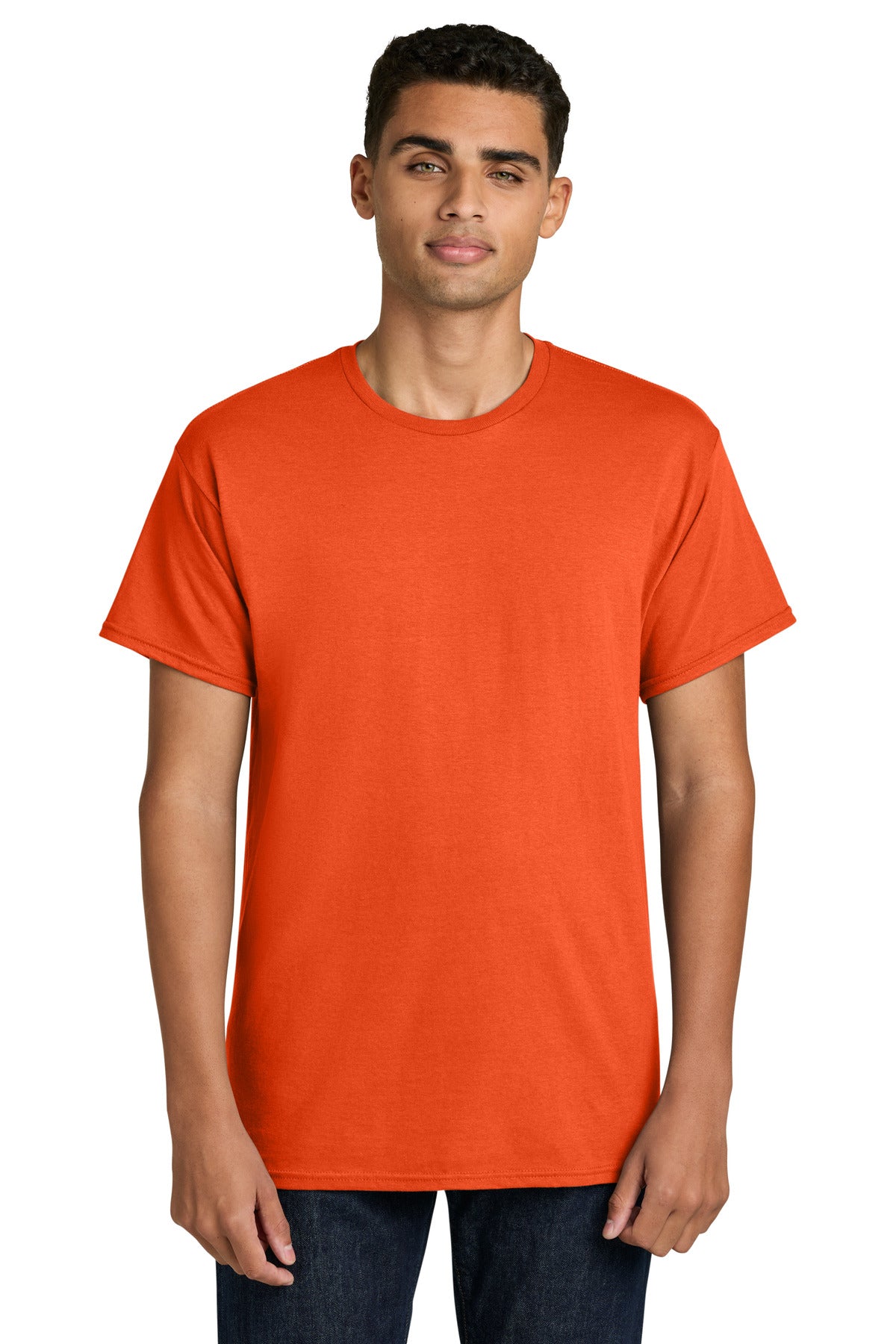 Gildan® Light Cotton Tee 3000