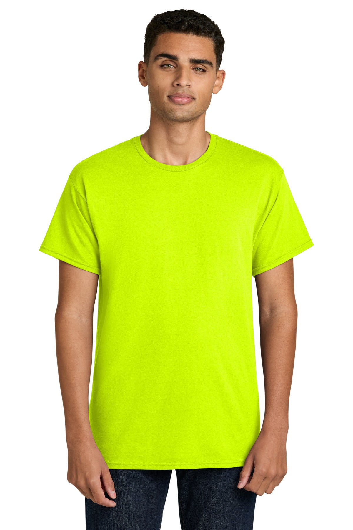 Gildan® Light Cotton Tee 3000