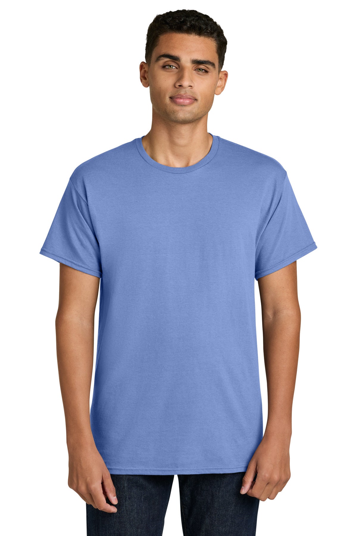 Gildan® Light Cotton Tee 3000
