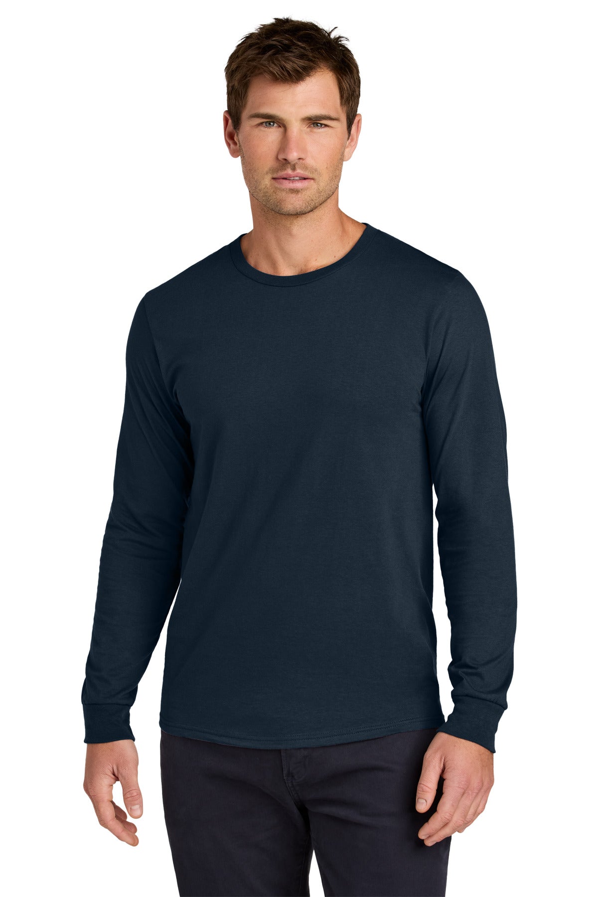 Jerzees Classics™ Unisex Cotton Long Sleeve T-Shirt 363L