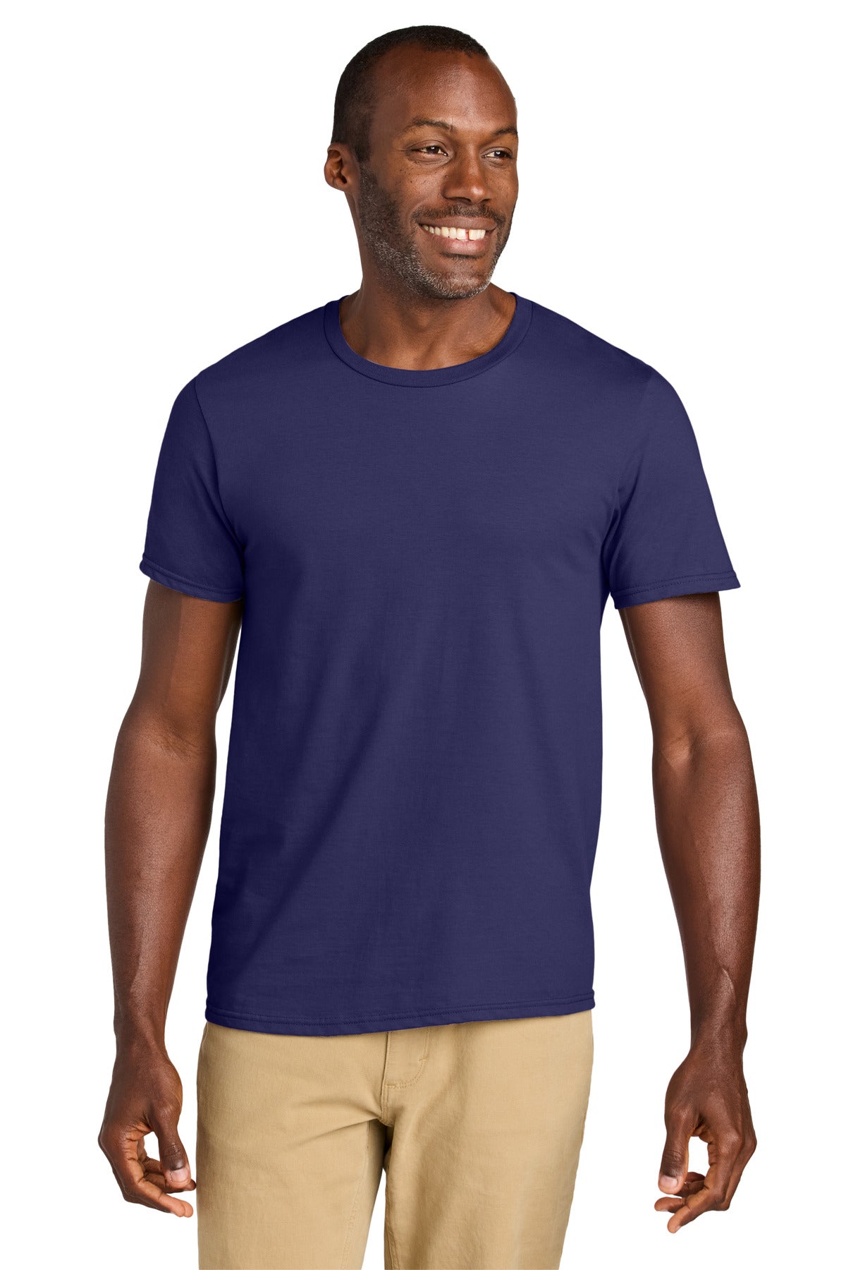 Jerzees Classics™ Unisex Cotton T-Shirt 363M