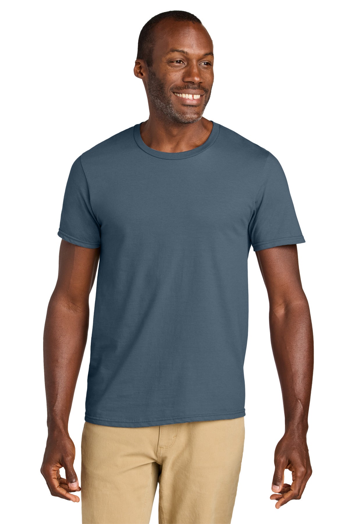 Jerzees Classics™ Unisex Cotton T-Shirt 363M