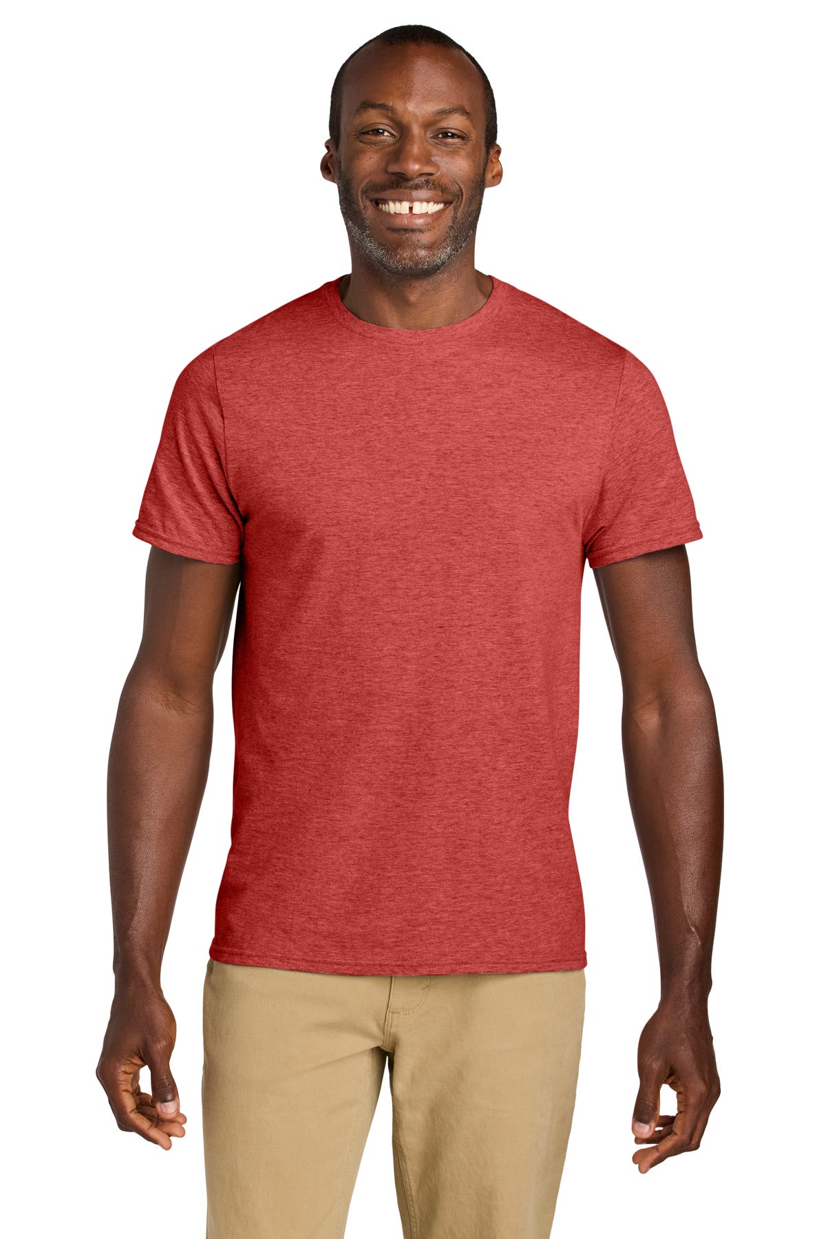 Jerzees Classics™ Unisex Cotton T-Shirt 363M