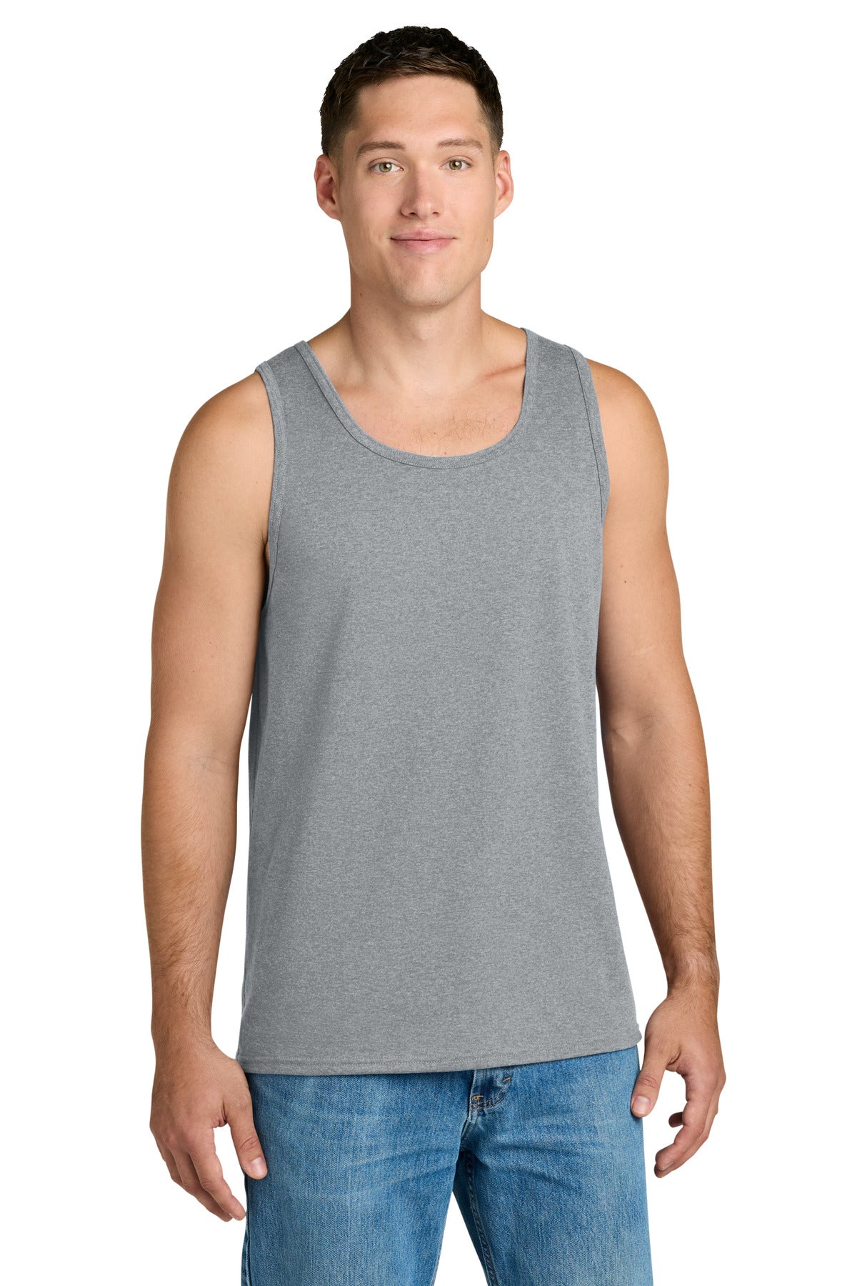 Jerzees Classics™ Unisex Cotton Tank 363TK