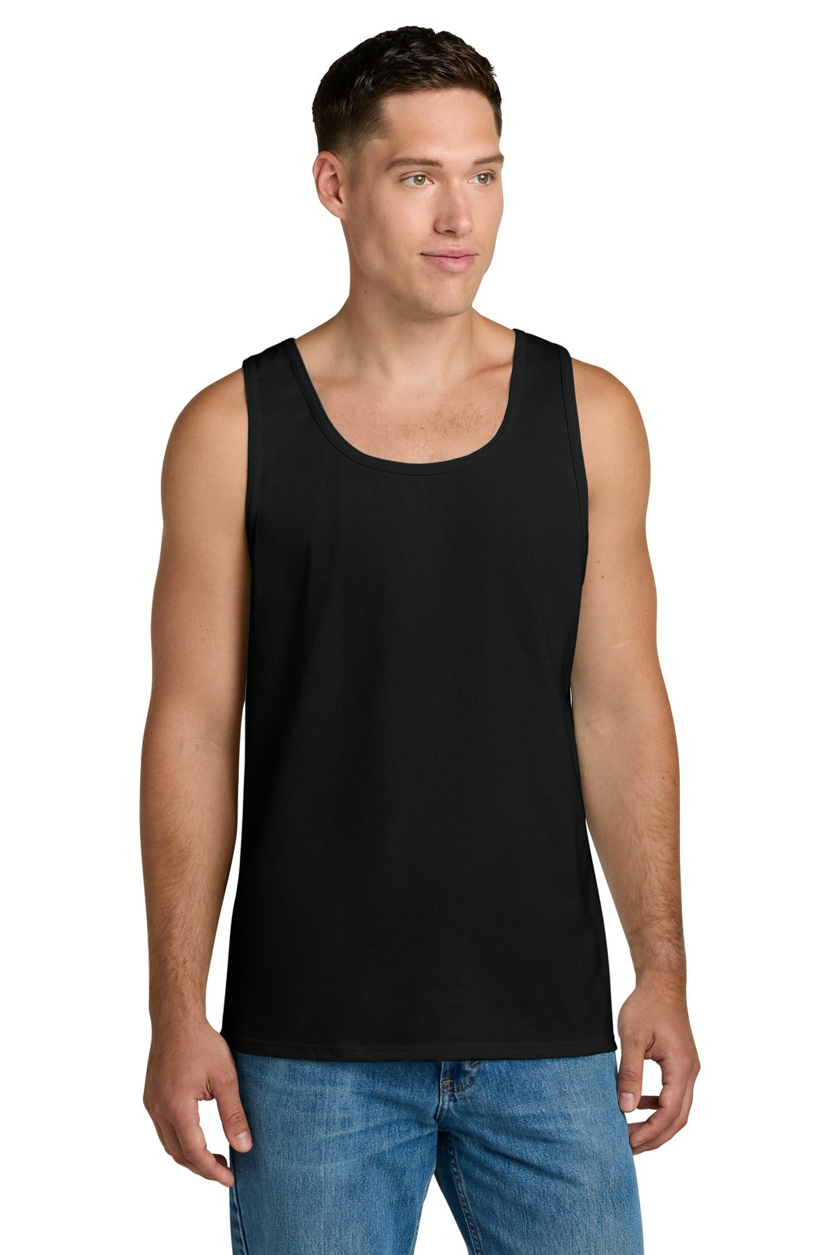Jerzees Classics™ Unisex Cotton Tank 363TK