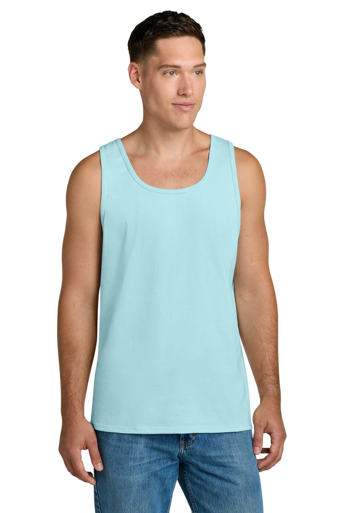 Jerzees Classics™ Unisex Cotton Tank 363TK