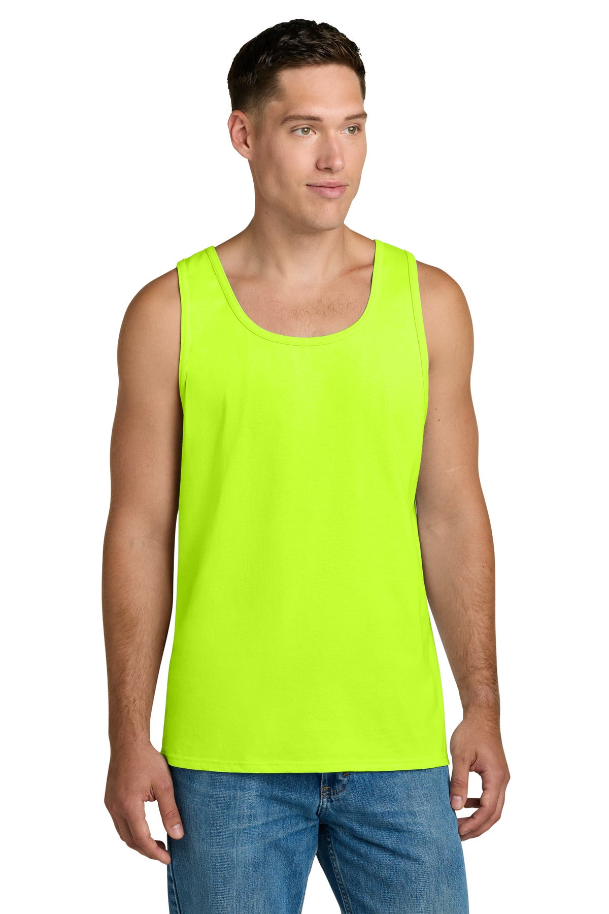 Jerzees Classics™ Unisex Cotton Tank 363TK