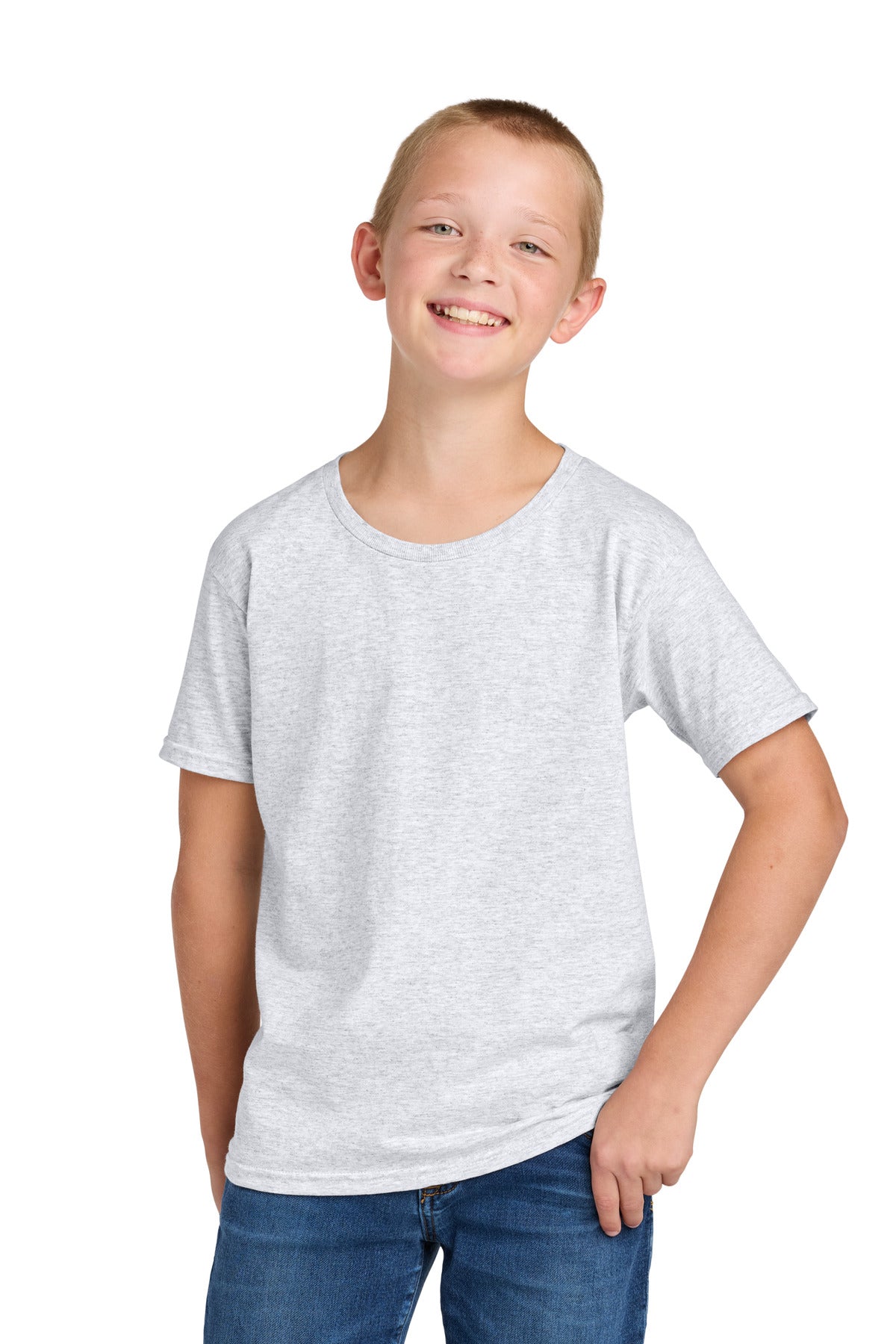 Jerzees Classics™ Youth Cotton T-Shirt 363Y
