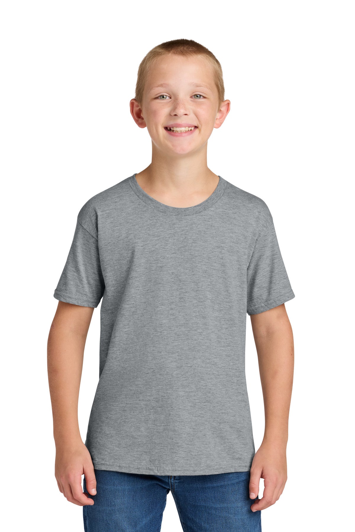 Jerzees Classics™ Youth Cotton T-Shirt 363Y