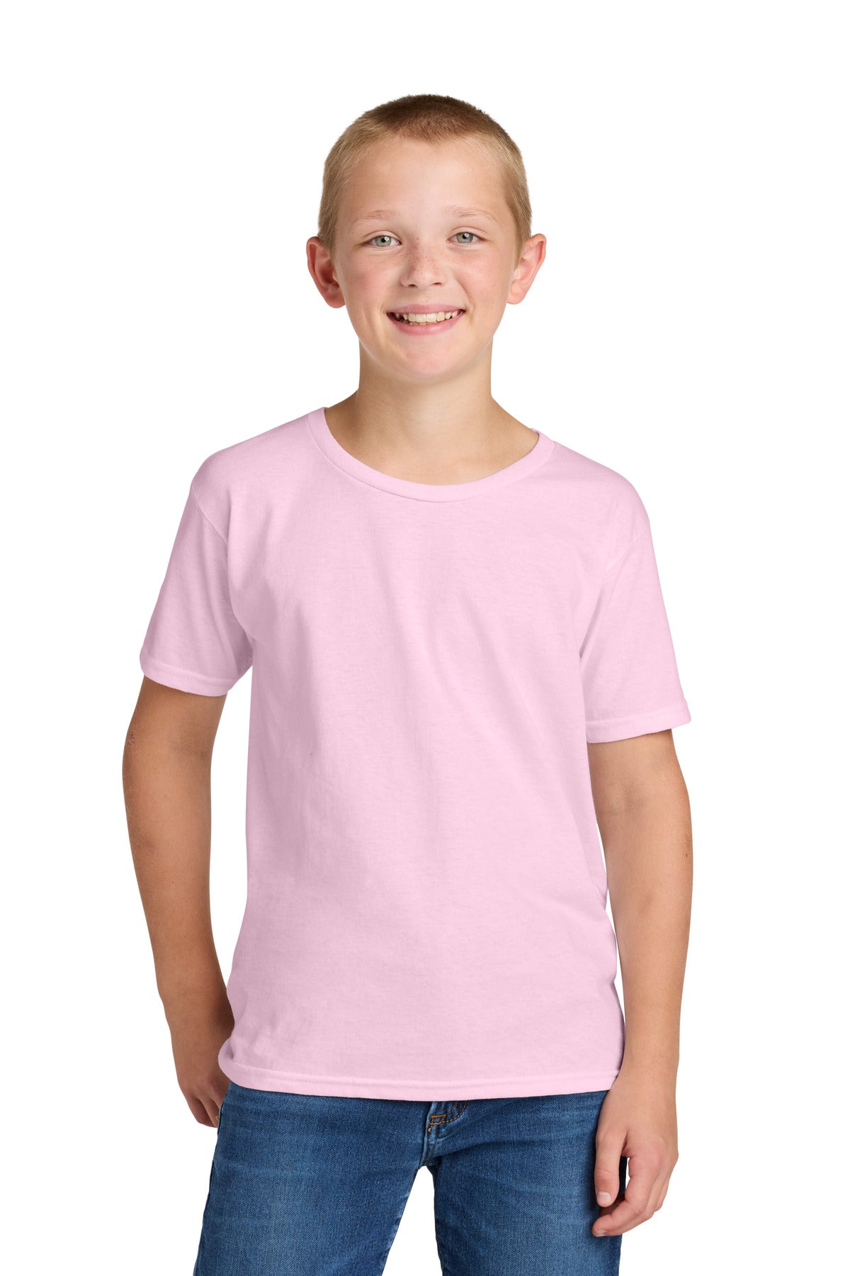 Jerzees Classics™ Youth Cotton T-Shirt 363Y