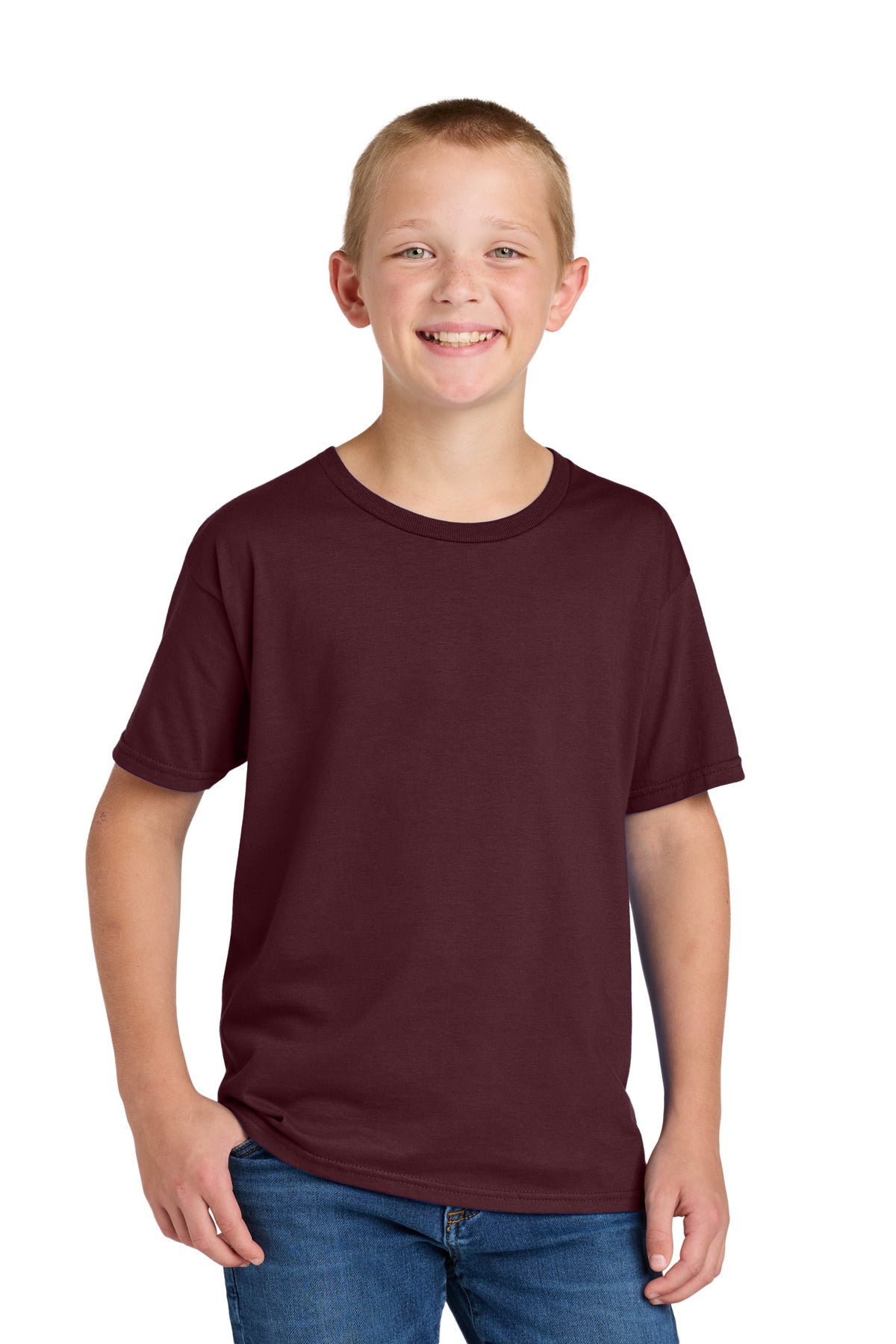 Jerzees Classics™ Youth Cotton T-Shirt 363Y