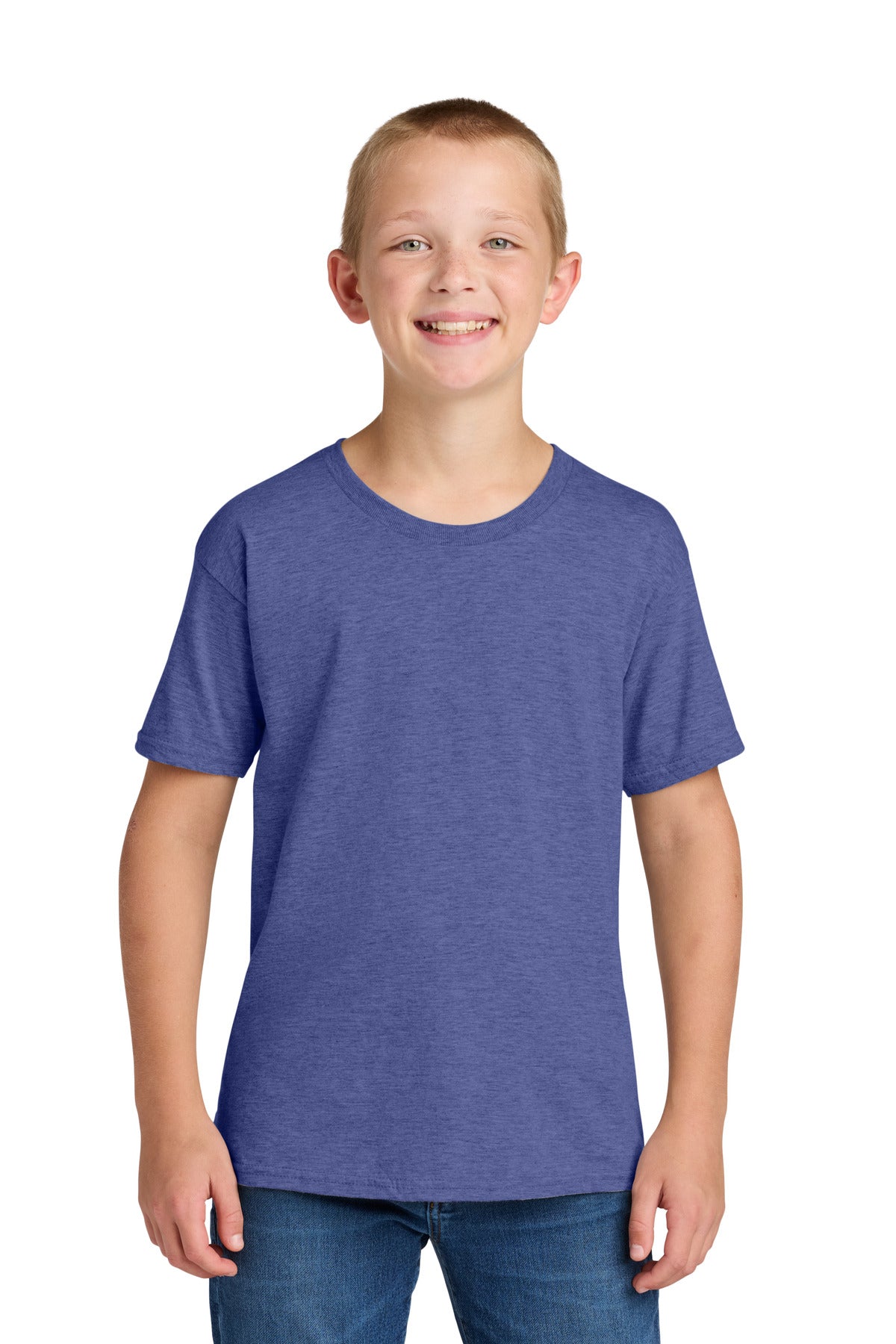 Jerzees Classics™ Youth Cotton T-Shirt 363Y