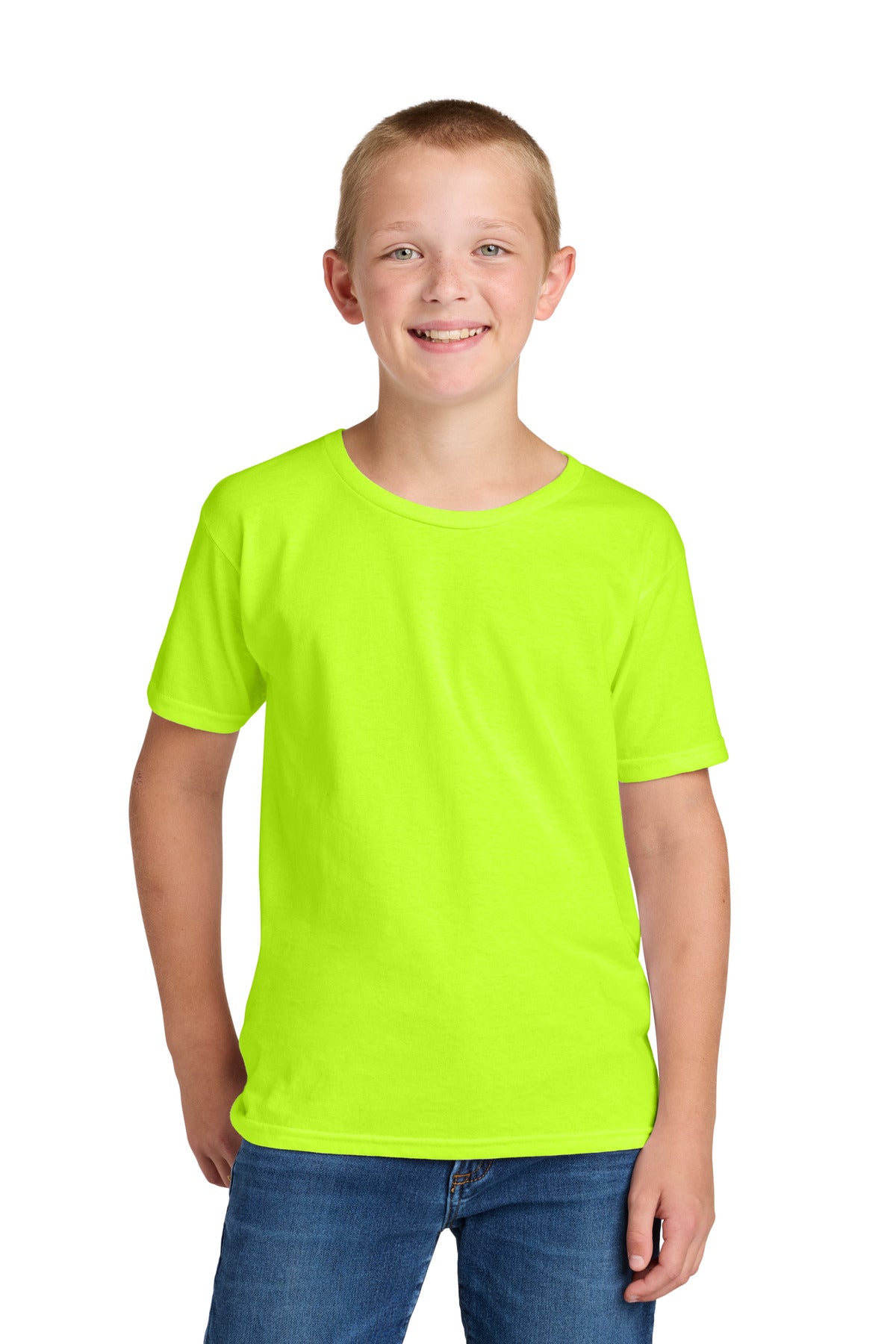 Jerzees Classics™ Youth Cotton T-Shirt 363Y