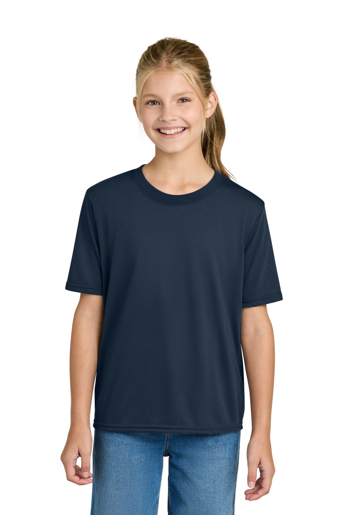 Gildan® Youth Gildan Performance® T-Shirt. 42000B