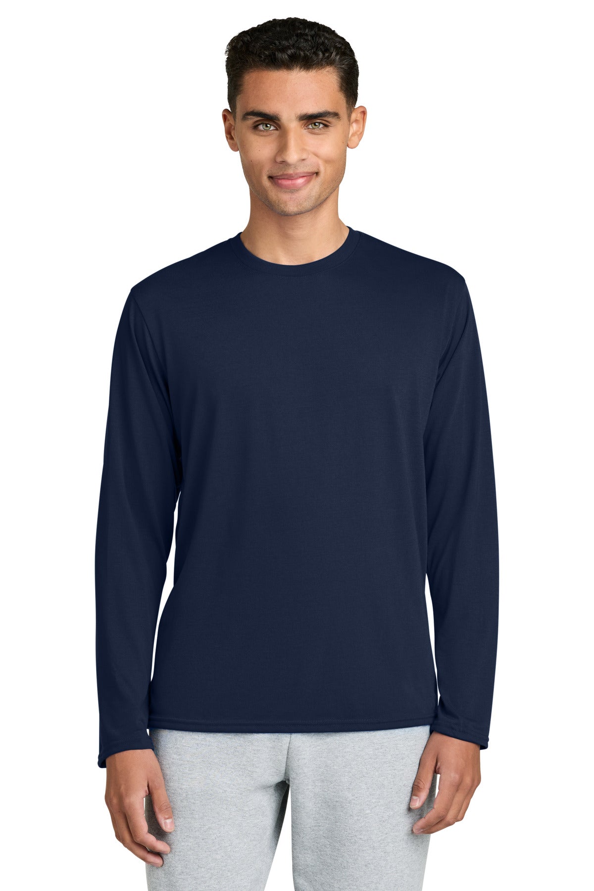 Gildan Performance® Long Sleeve T-Shirt. 42400
