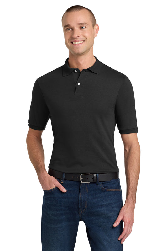 Jerzees® Dri-Power® Sport Shirt. 437M